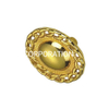 Zinc Alloy 34mm Round Knob Handle Drawer Knob Cabinet Knob Furniture Handle