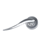 Factory Supply 133mm Furniture Lever Solid Handle Door Accessories Door Handle