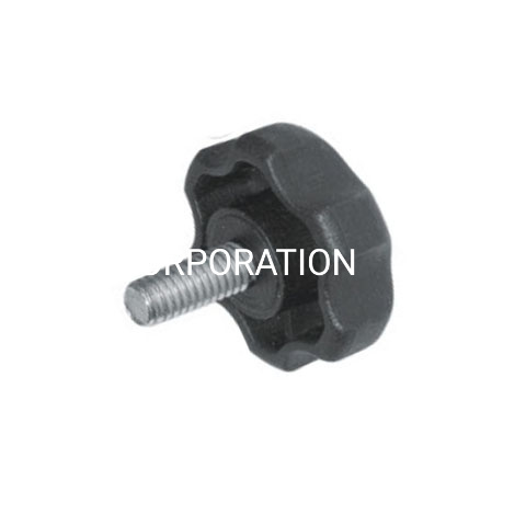 steel furniture leg