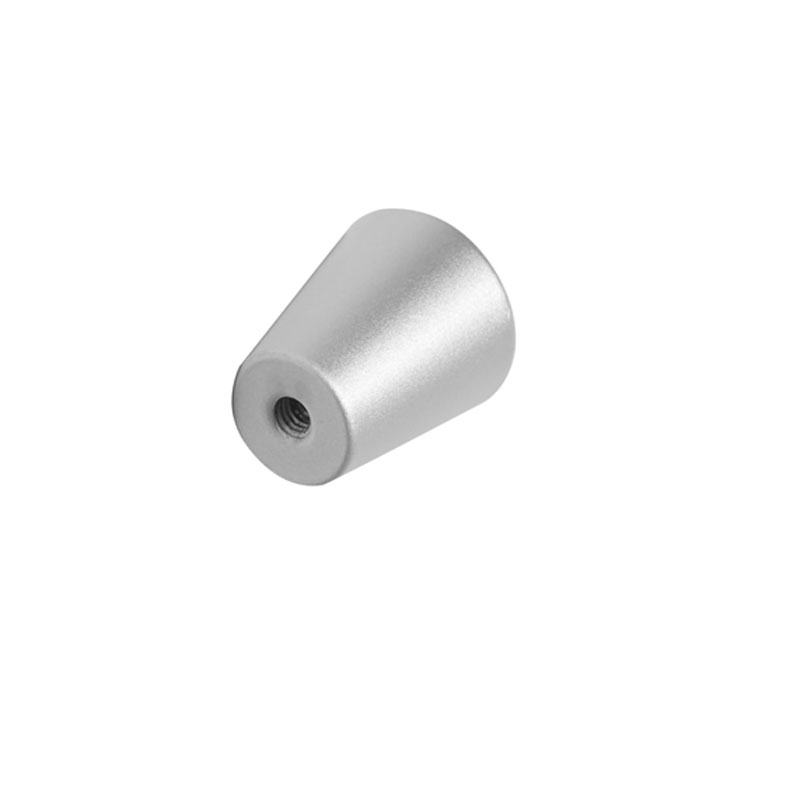 aluminium handle