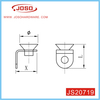 Wholesale Metal Shelf Support for Wardrobe
