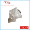 Furniture Fitting for Furniture Shelf Furniture Hardware for Wood Shelf Shelf Bracket Support Shelf