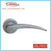 Interior Flat Lever Door Handle for Home Office