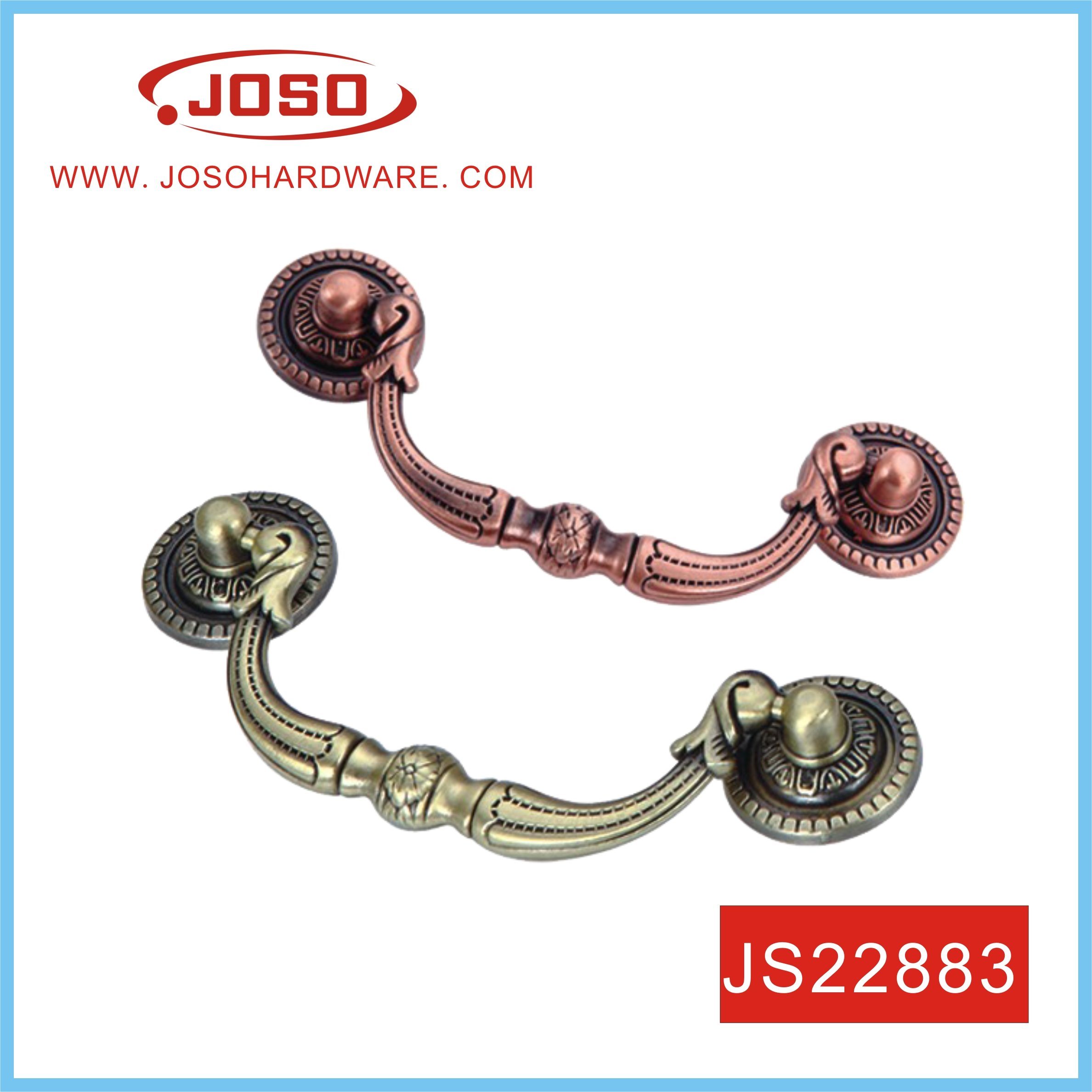Hight Quality Classic Hotbed D Handle of Furniture Accessories