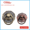 Small Round Noble Elegant Retro Style Handle for Door