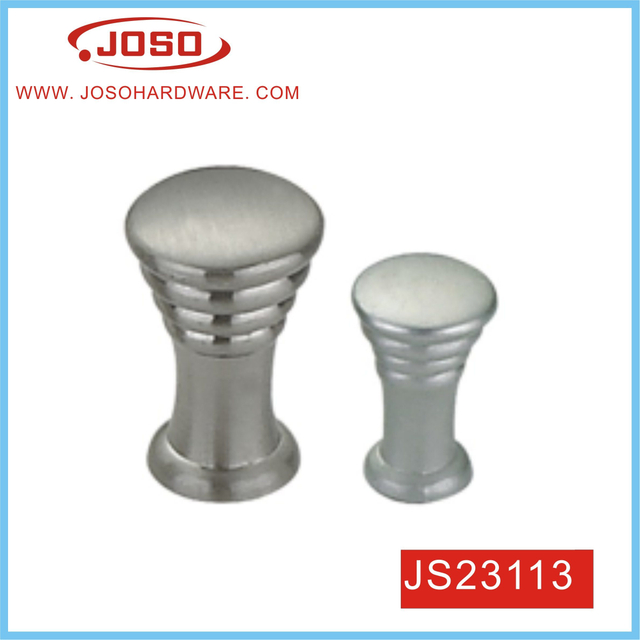 Factory Supply 12mm Metal Pull Handle for Drawer