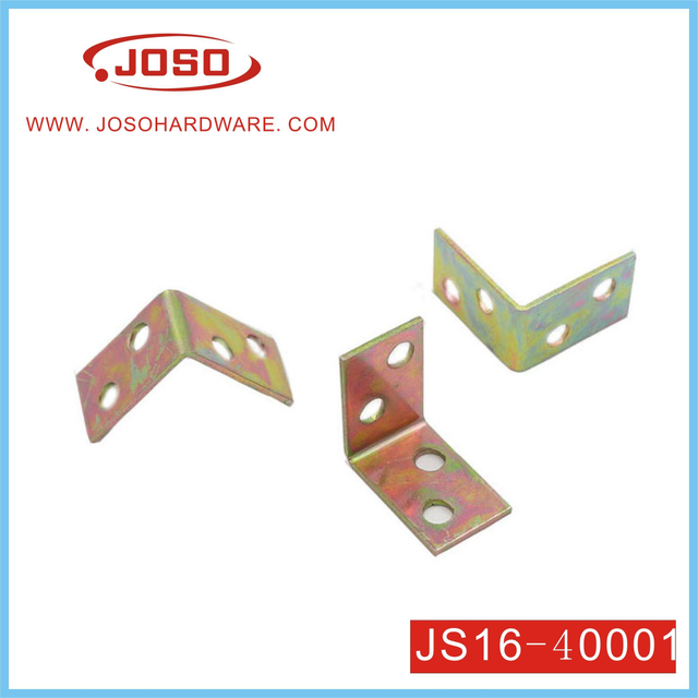 Wholesale Steel Bed Corner of Furniture Hardware for Connector