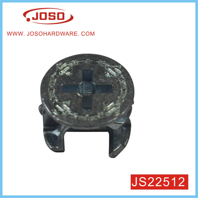 High Quality Connecting Accessories of Cam for Furniture