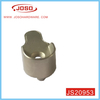 High Quality Furniture Fitting Hardware Wardrobe Rail Support