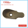 High Quality Furniture Fitting Hardware Wardrobe Rail Support