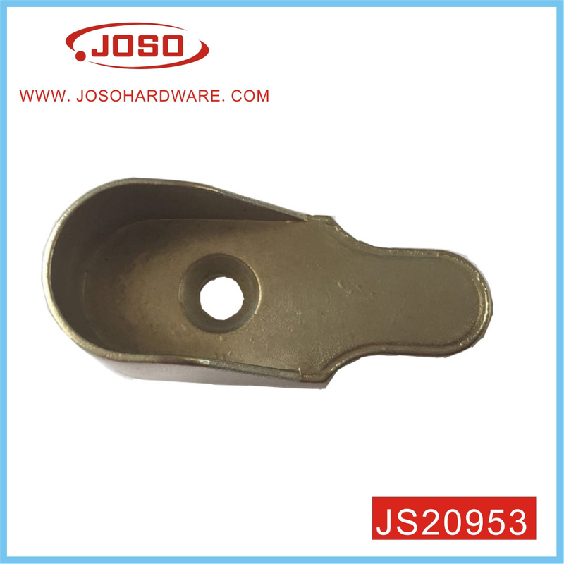High Quality Furniture Fitting Hardware Wardrobe Rail Support
