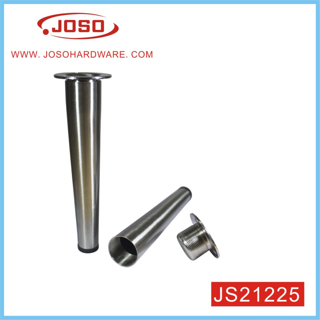 metal leg