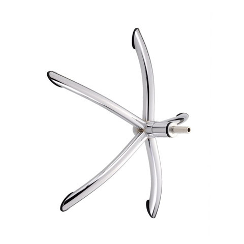 metal table legs