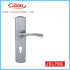 Popular Furniture Accessories of Pull Handle with Plate for Door