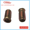 Hot Selling High Quality Metal Insert Nut for Wardrobe