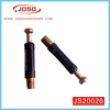 Factory Produce Steel and Plastic Home Furniture Bolt