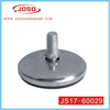 Carbon Steel Adjusting Screw of Furniture Leg for Non-Slip