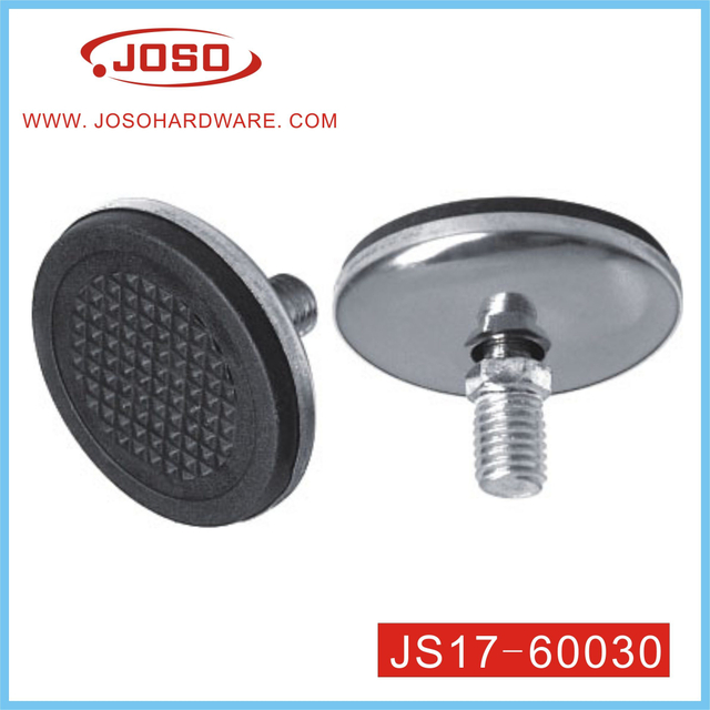 Carbon Steel Adjusting Bolt of Furniture Leg for Non-Slip