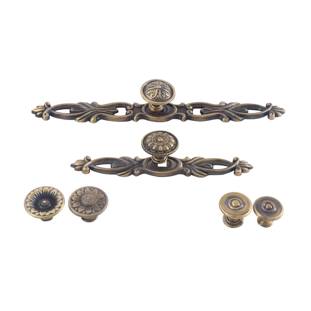 door furniture pull handles
