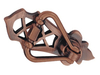 Hot Sale Antique Copper Furniture Small Handle Furniture Accessories Furntiure Hardware