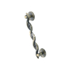 Zinc Alloy 300mm Door Handle Office Furntiure Handle Kitchen Handle