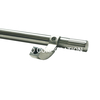 Popular Stainless Steel 304 Cc210 Glass Pull Handle Furniture Handle Wooden Handle