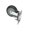 Factory Supply PP with Steel Industrial Caster Wheel Table Caster