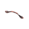 Factory Supply Fashion European Style Zinc Alloy Cabinet Handle Furniture Handle