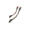 Factory Supply Fashion European Style Zinc Alloy Cabinet Handle Furniture Handle