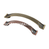 Classical 96mm Zinc Alloy Antique Copper European Style Handle Kitchen Handle