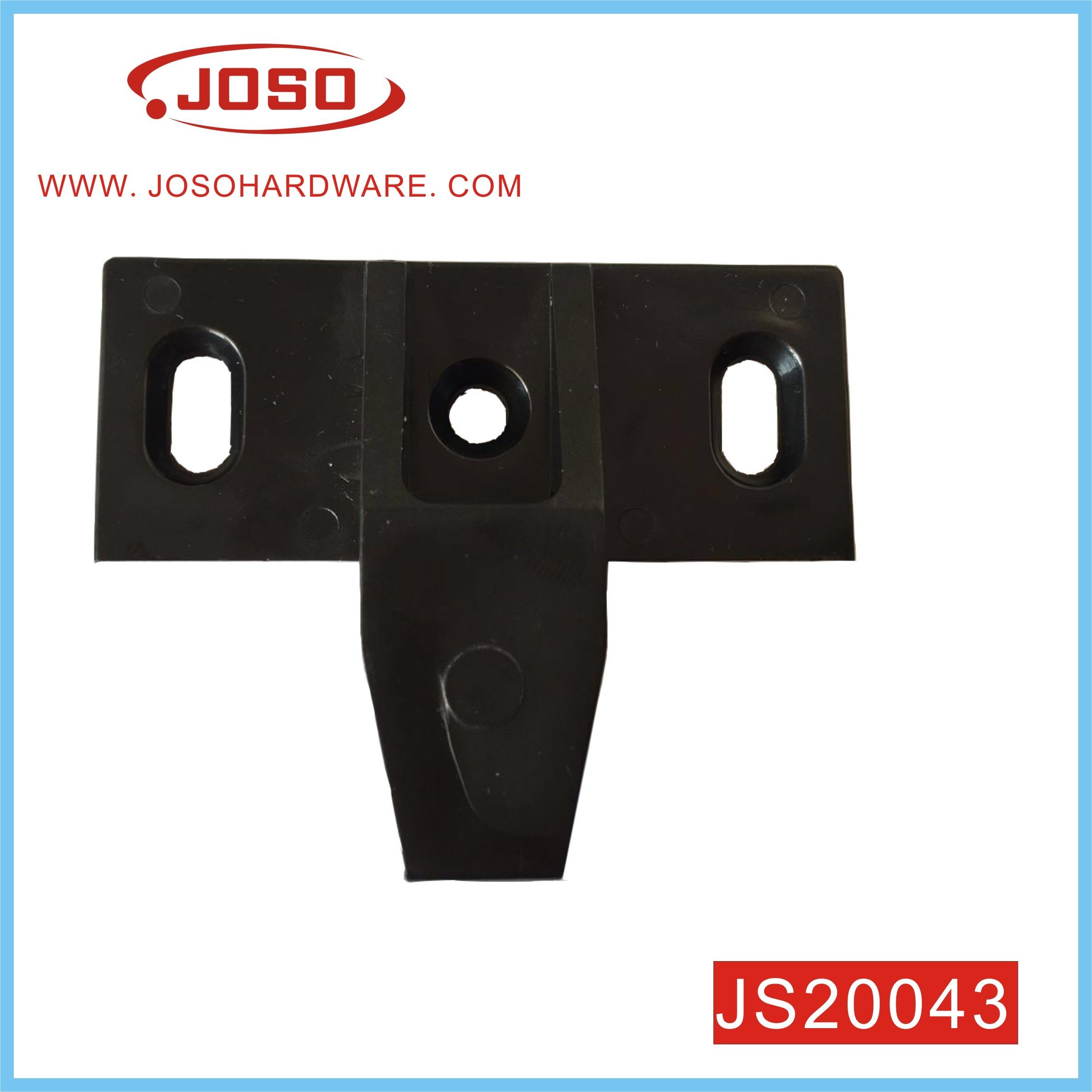 High Quality Hanging Fitting of Cabinet Connector for Board