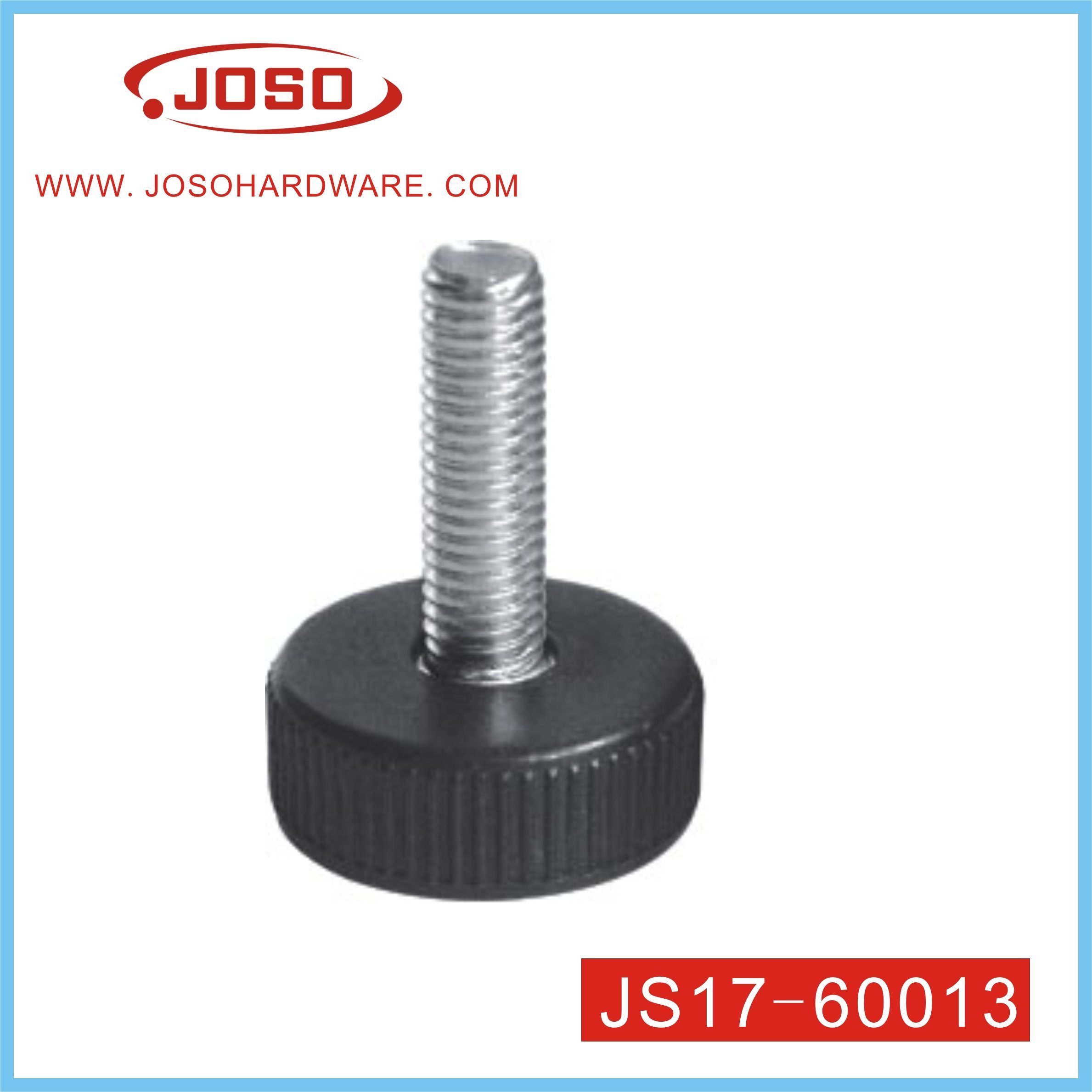 High Quality M8 Adjusting Leg of Furniture Hardware for Furniture Leg