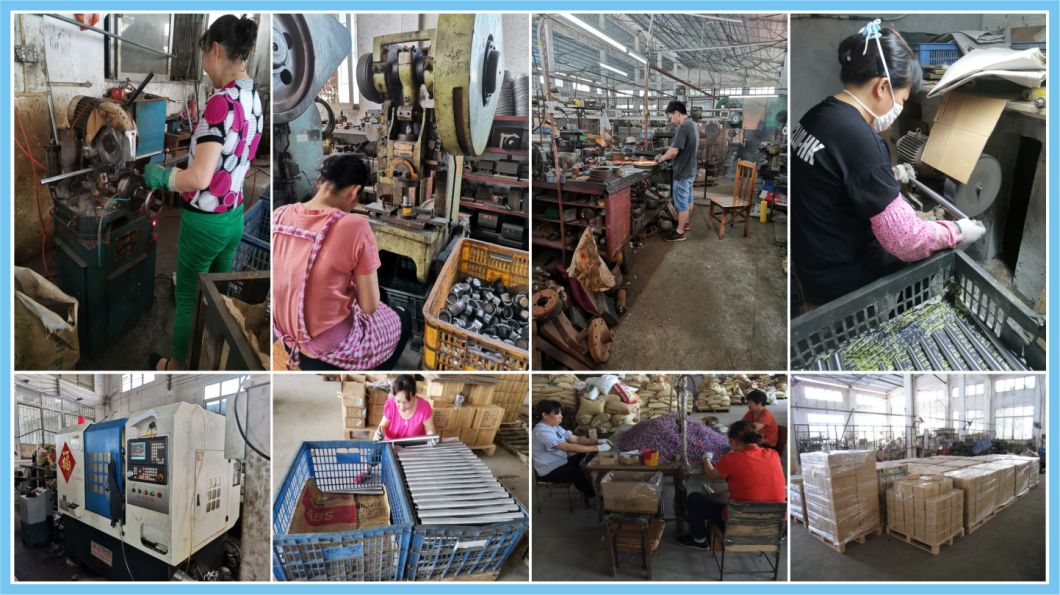 furniture accessories factory
