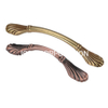 Hot Sale Antique Copper Furniture Handle Cabinet Handle Closet Handle Door Hardware