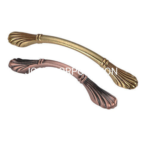 Hot Sale Antique Copper Furniture Handle Cabinet Handle Closet Handle Door Hardware