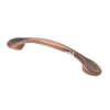 Zinc Alloy Antique Copper 96mm 128mm Closet Handle Chest Handle Classical Handle