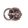 Zinc Alloy 38mm 52mm Animal Type Classical Cabinet Handle Desk Handle