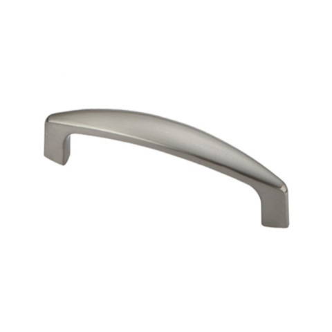Zinc Alloy 96mm 128mm Bow Handle Door Handle Office Accessories