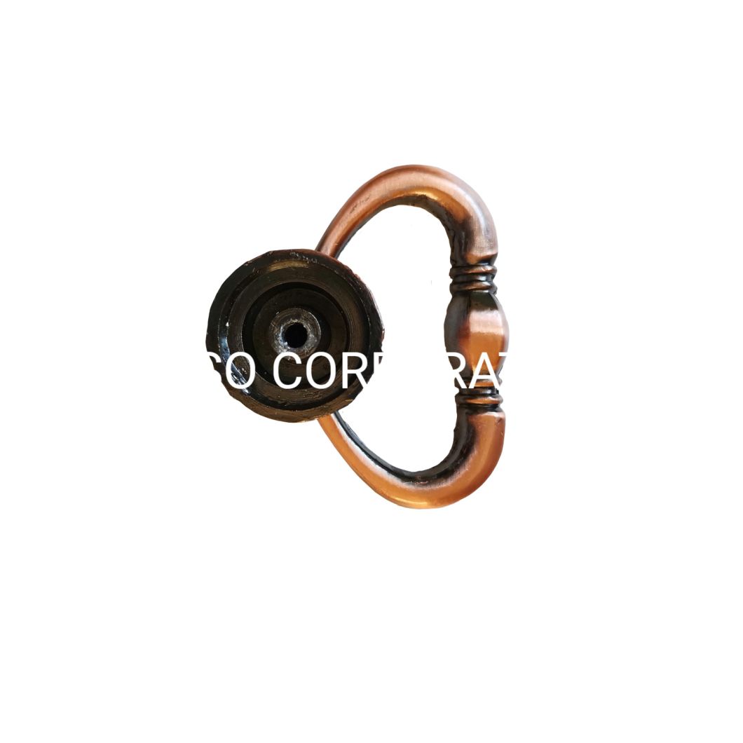 Antique Handle
