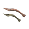 Fashion Animal Style 64mm 96mm Handle Knob Kitchen Handle