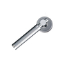 Satinless Steel 304 Solid 130mm Door Lever Handle Kitchen Handle