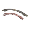 Wholesale European Style Zinc Alloy 96mm Classical Cabinet Handle Closet Handle
