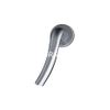 Factory Supply Stainless Steel 304 Fashion Lever Handle Big Door Handle