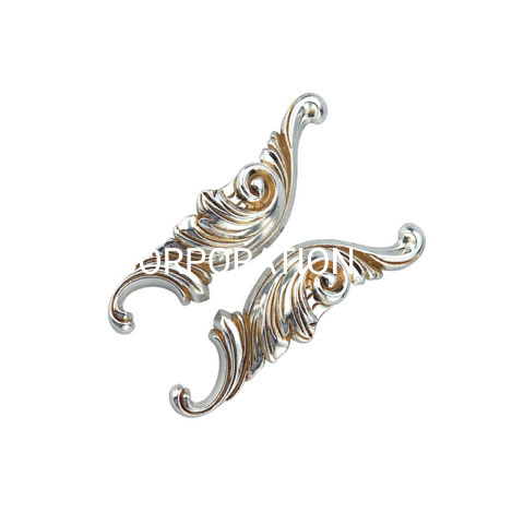 antique furniture handle pulls
