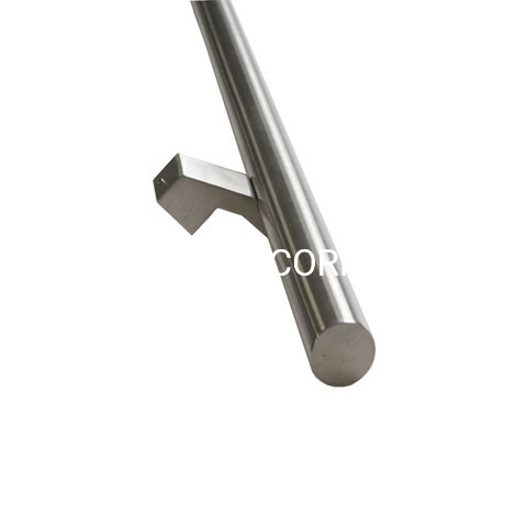 Popular Stainless Steel 304 Glass Door Handle Furniture Hardware Door Accessories