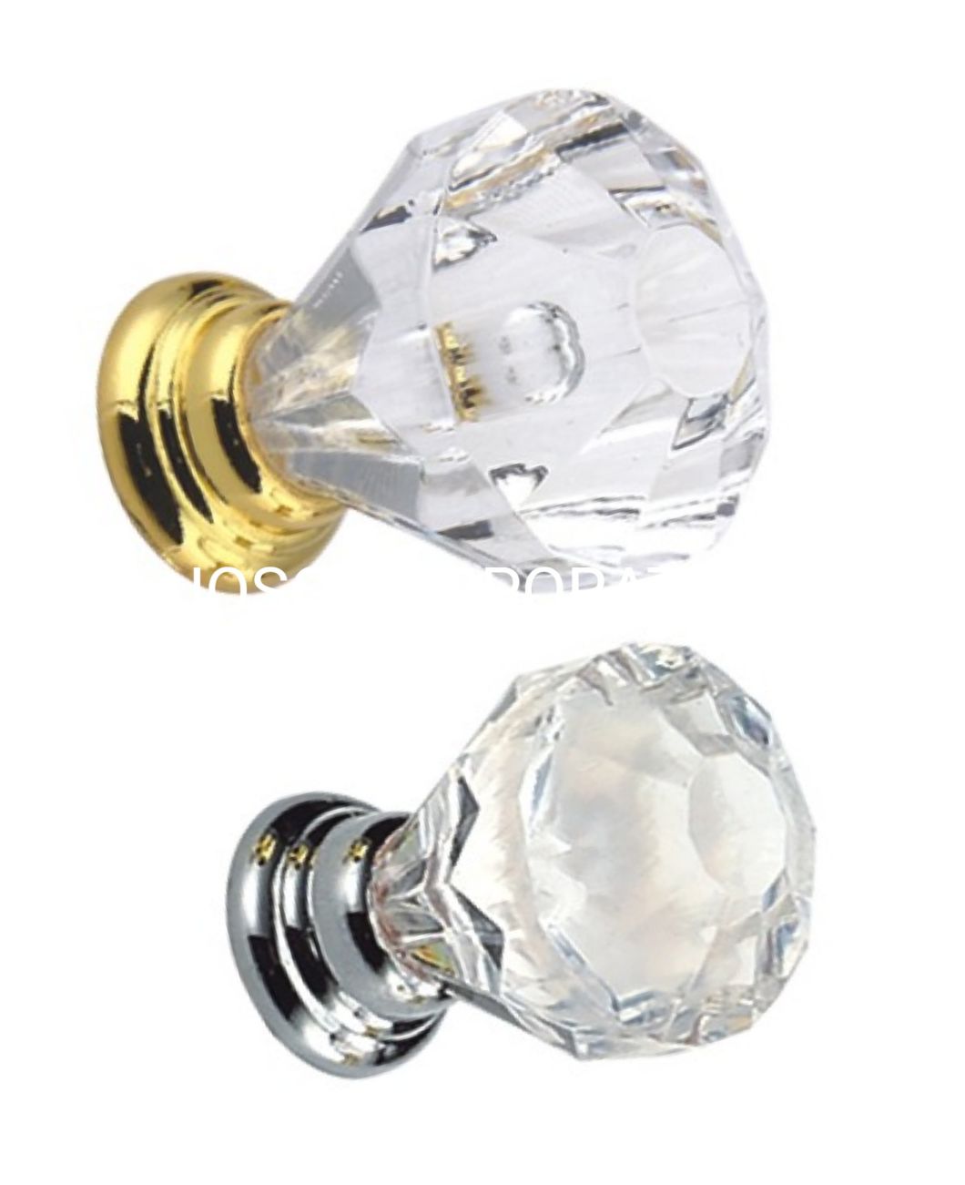 dresser knob