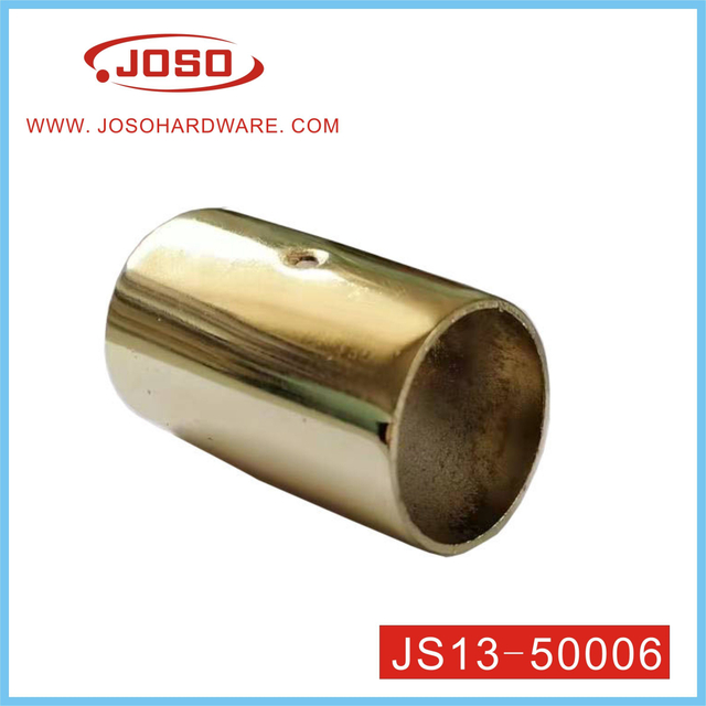 Steel Protective Gold Table Chair Leg Cover of Hardware Accessories