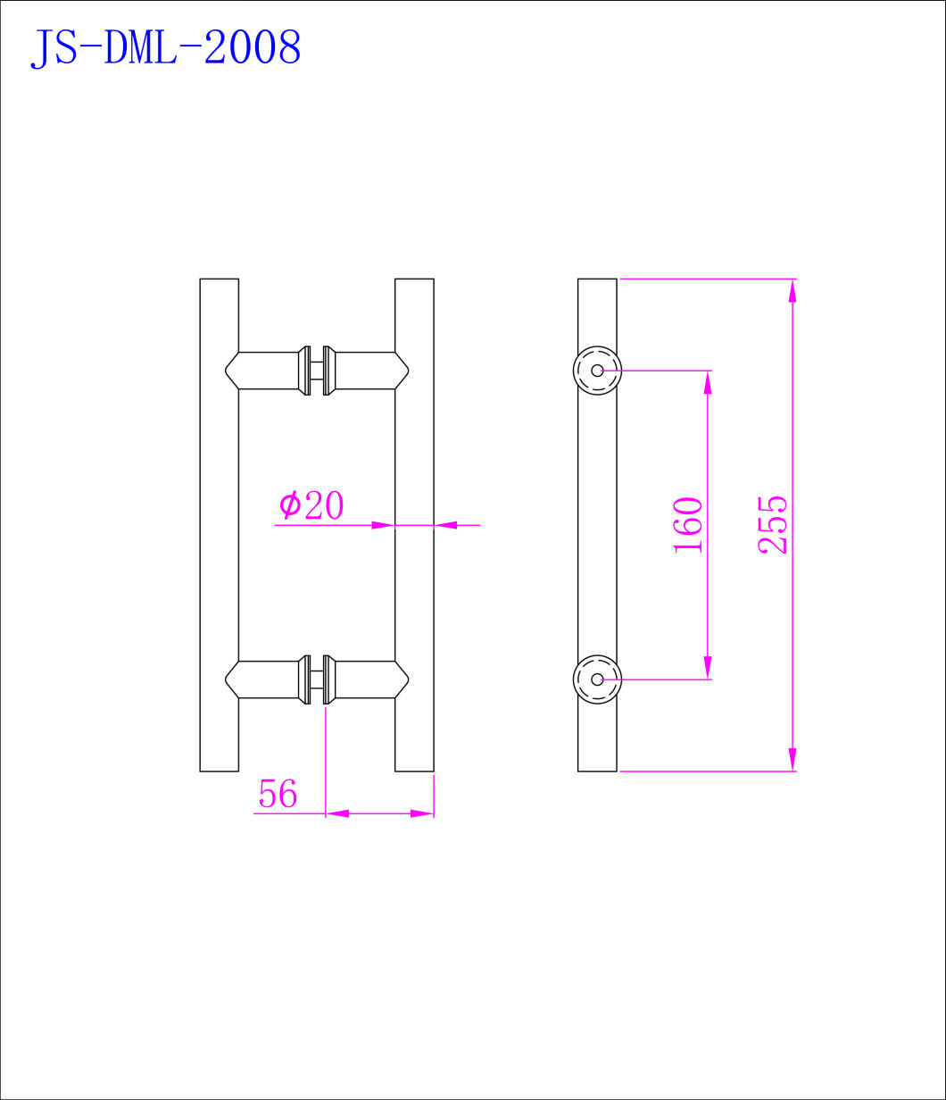 schlage door handle 