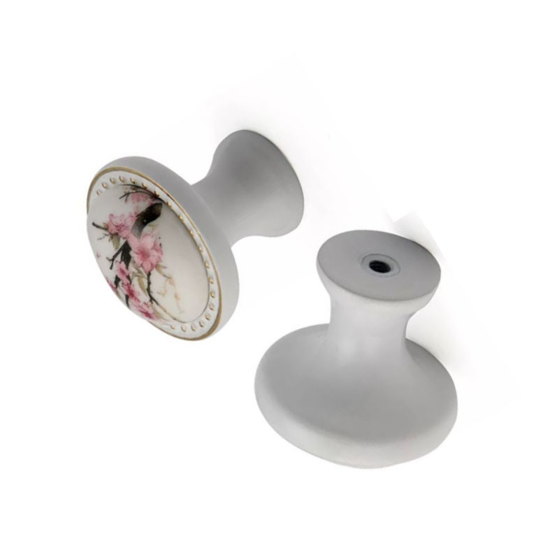 antique doorknob