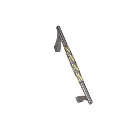 door handle black